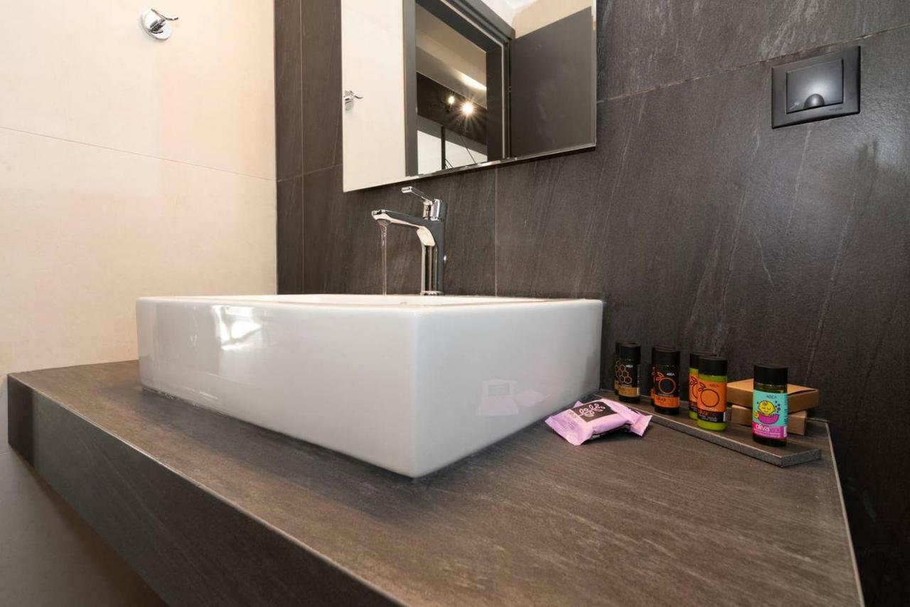 Mos Luxury City Suites - The Loft Chania  Luaran gambar