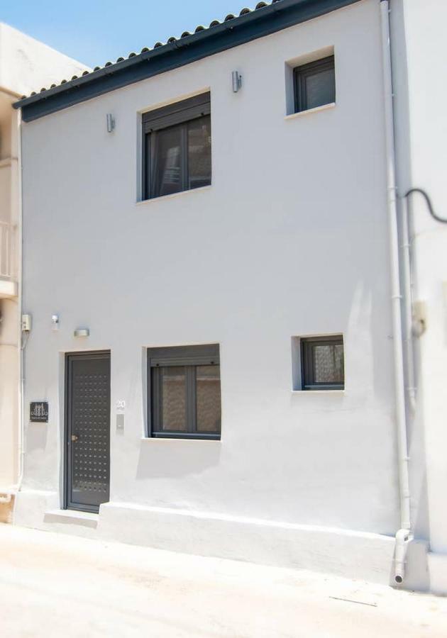 Mos Luxury City Suites - The Loft Chania  Luaran gambar