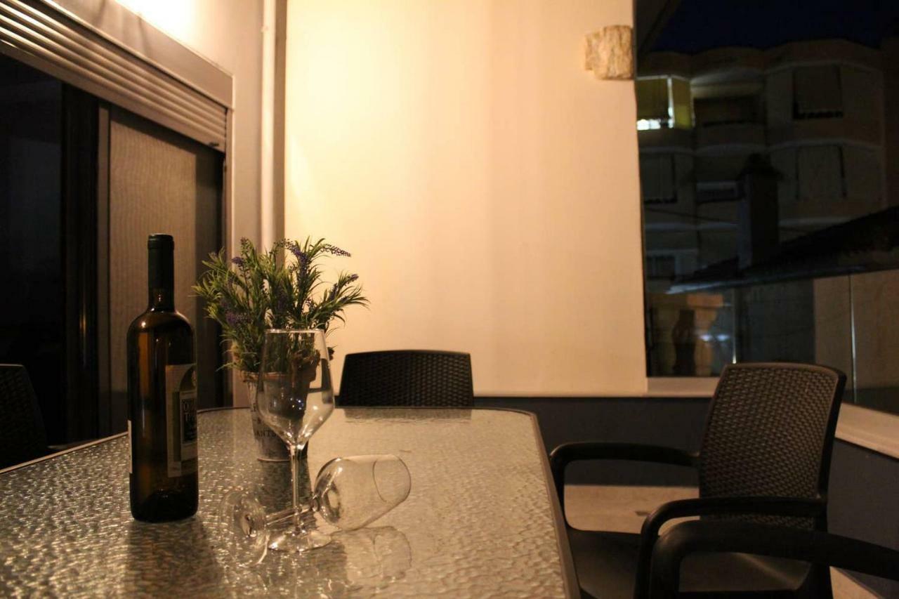 Mos Luxury City Suites - The Loft Chania  Luaran gambar