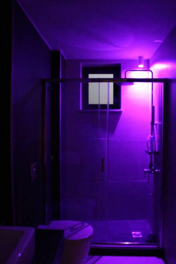 Mos Luxury City Suites - The Loft Chania  Luaran gambar