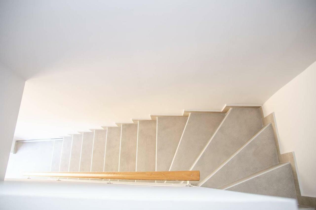 Mos Luxury City Suites - The Loft Chania  Luaran gambar