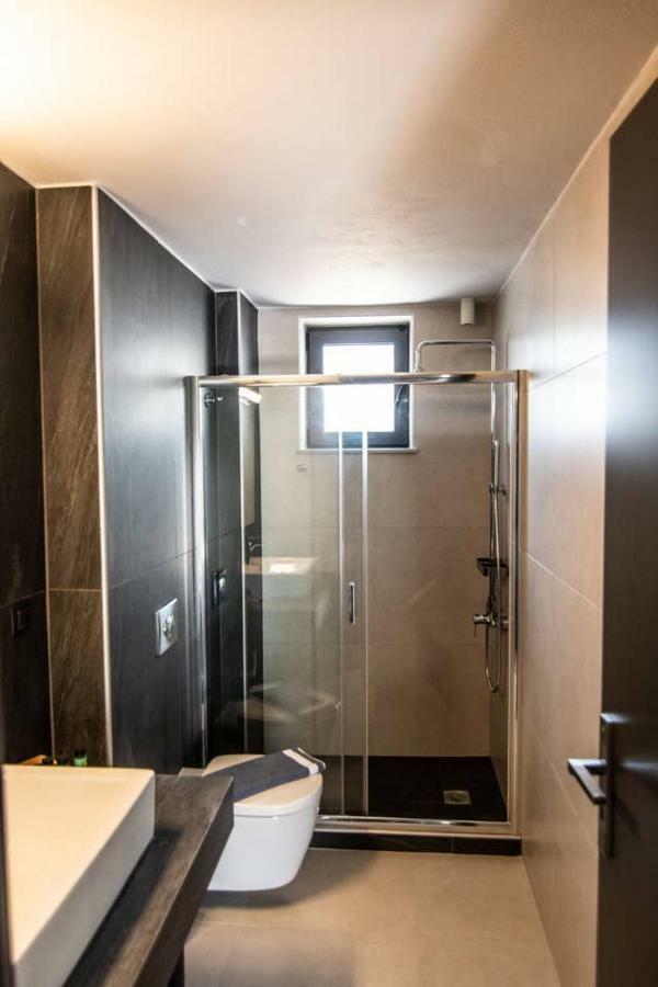 Mos Luxury City Suites - The Loft Chania  Luaran gambar